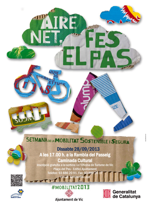 Cartell de la iniciativa
