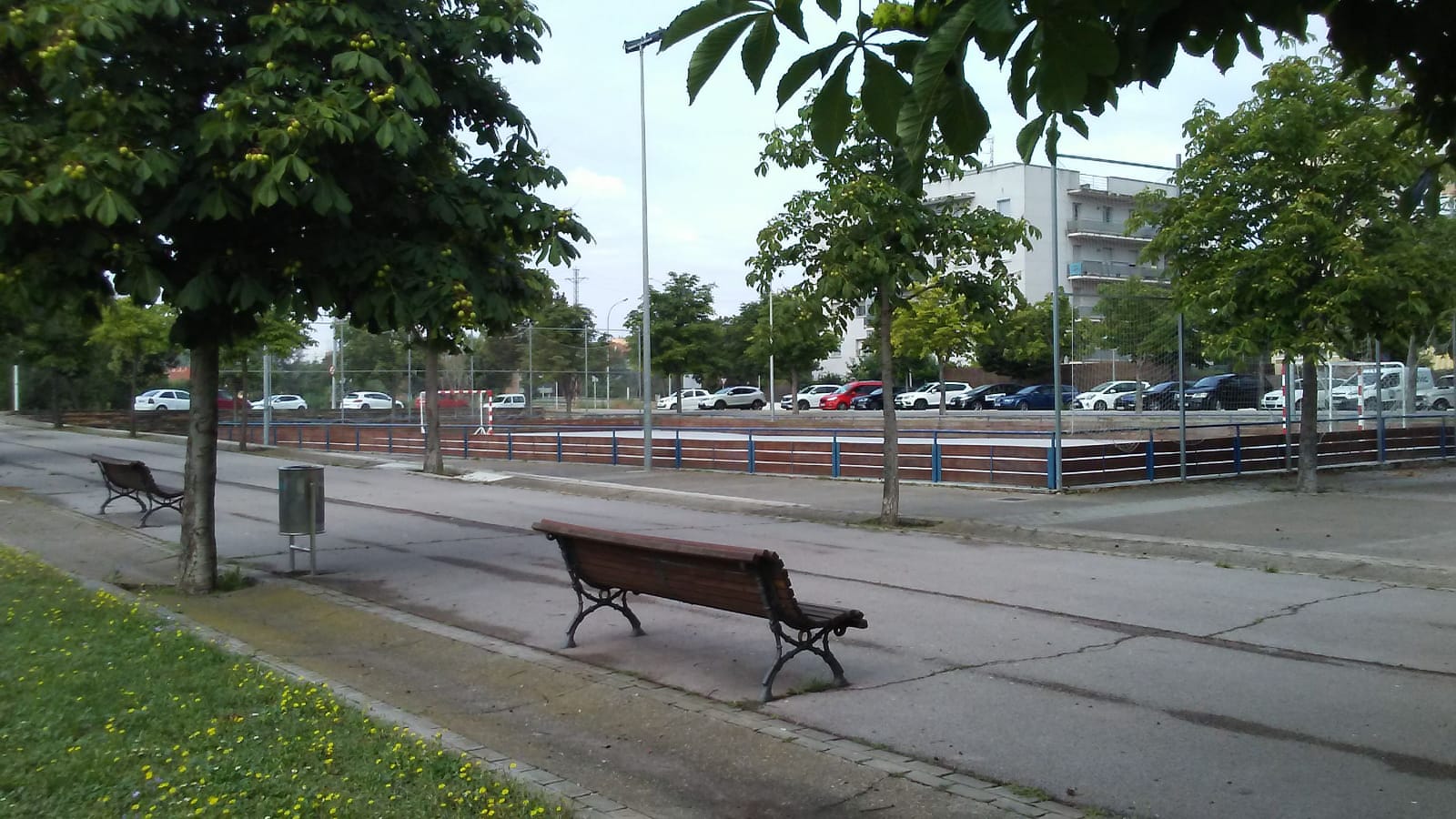 Parc Xavier Rocas i Viñas