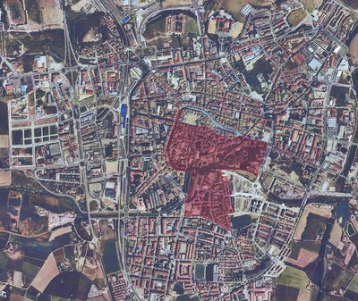 Vic tindrà un segon Pla de Barris que inclou el centre històric i la Calla.