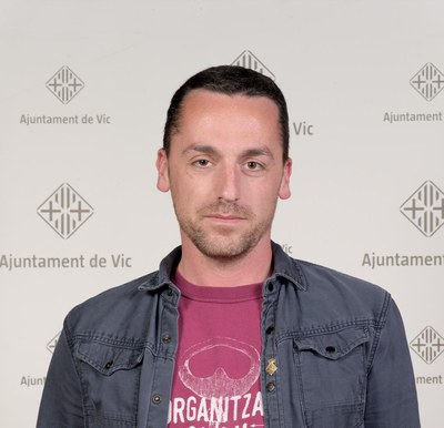 Foto de Arnau Comajoan Cara.