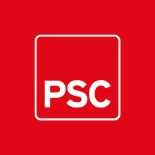 Logo de PSC Vic - Candidatura de Progrés