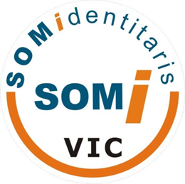 Logo de Som Identitaris