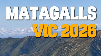 45a Matagalls-Vic.
