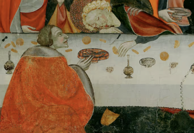 A la taula i al llit....