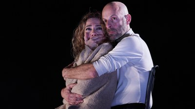 Terra Baixa (Reconstrucció d'un crim).