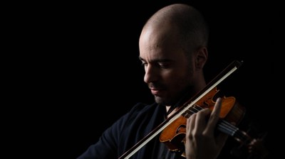 OCV amb Joel Bardolet.