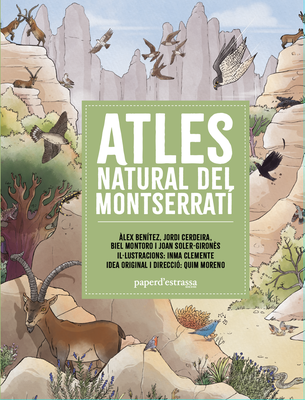 Atles Natural del Montserratí.