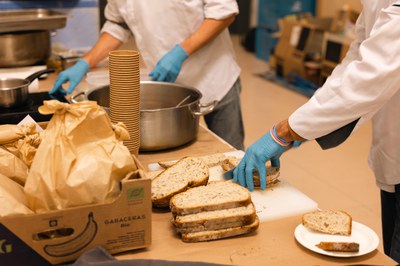 Bèsties medievals a la cuina. Conferència i tast.