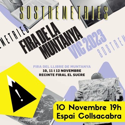 Canvis en els sostres dels Pirineus.