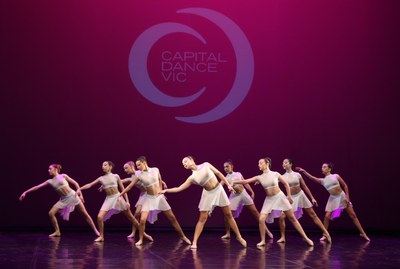 Capital Dance Vic.