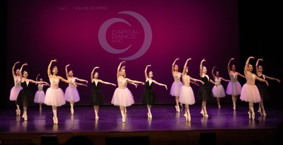 Capital Dance Vic.