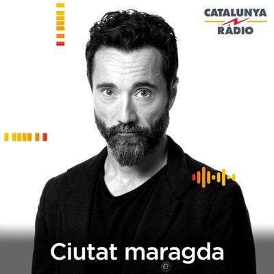 Ciutat Maragda, el programa de literatura de Catalunya Ràdio.