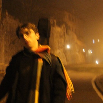 Concert Arnau Espina i Companyia.