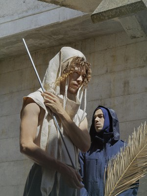 Concert de Gregotechno.