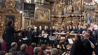 CONCERT DELS DOLORS.