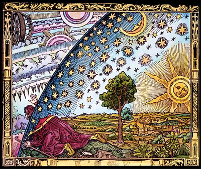 Conferència: Estrelles i viatges.
