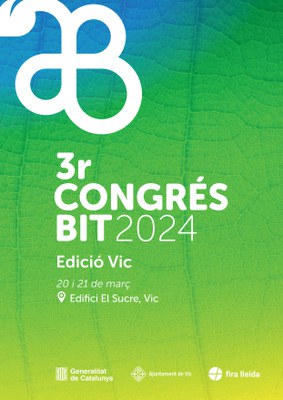 CONGRÉS BIT 2024.