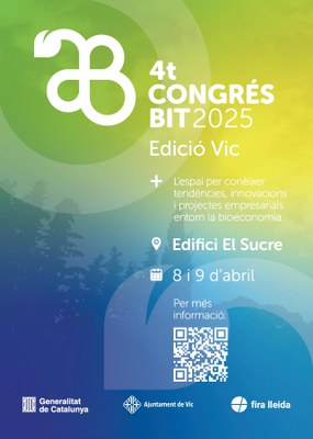 CONGRÉS BIT 2025.
