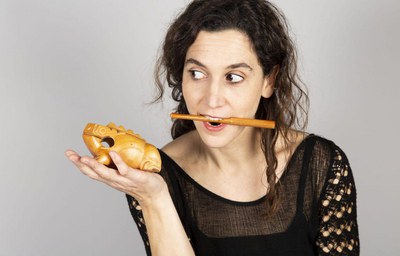 Contacontes - Xarxa Biblioteques ''Animalari'' - Infantil.