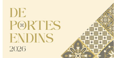 De portes endins.