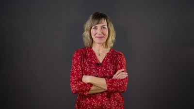"Del bressol a la lluna", amb Umpalumpa.