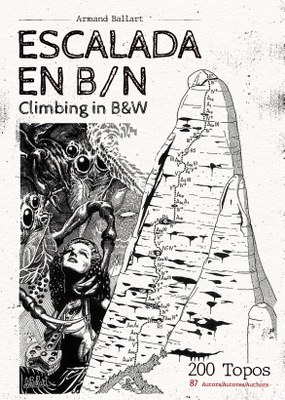 Escalada en B&N.