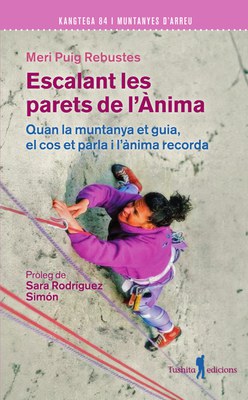 Escalant les parets de l'ànima / Dedos de viento.