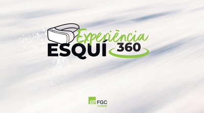 Experiència esquí 360.