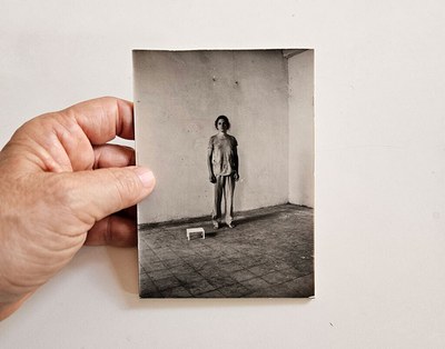 Exposició Arran de Terra.