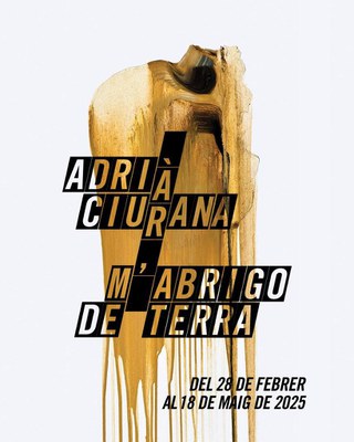 Exposició M'abrigo de Terra.