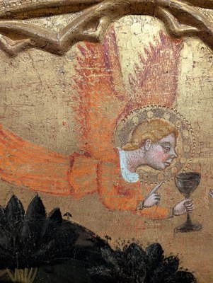 La cervesa medieval: art, aliment i acollida.