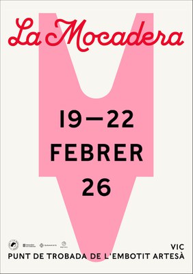 LA MOCADERA.