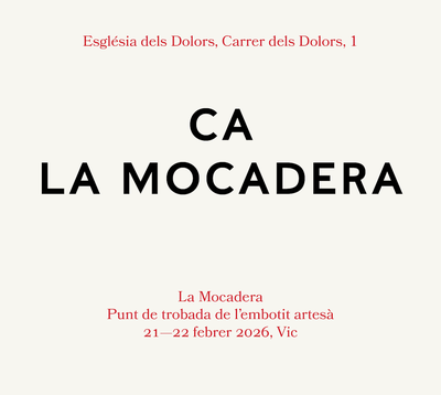 La ruta del porc: de Ca la Mocadera a la Plaça dels Porcs.