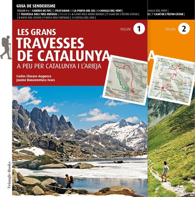 Les Grans Travesses de Catalunya.