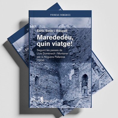 ''Mare de Déu quin Viatge''.