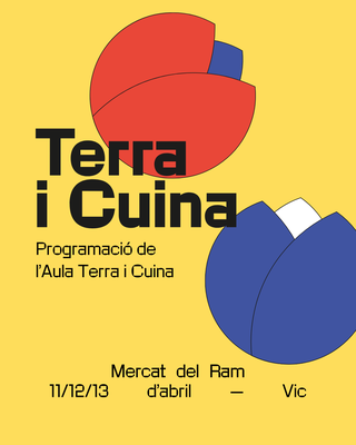 Mengem Osona, coneix i tasta els productes ecològics i de venda directa de la comarca.