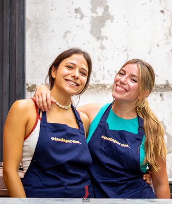 Més que un entrepà.