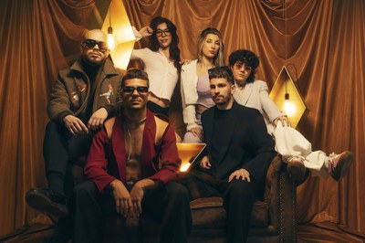 Música en directe: The Muniats.