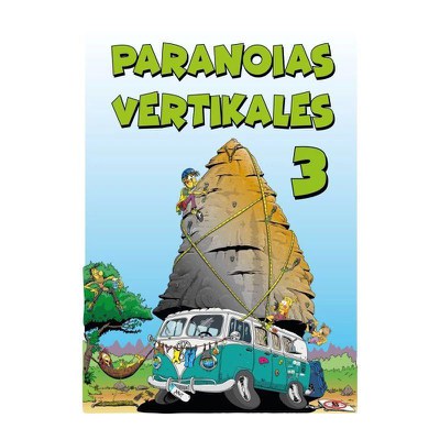 ''Paranoies vertikales 3''.