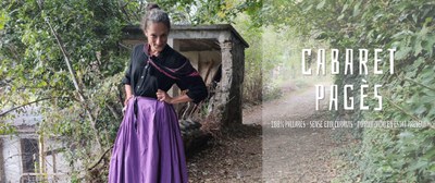 Per fi una Prèvia amb Esperanceta. Cabaret Pagès.