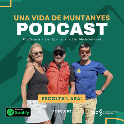 Podcast del CEC.