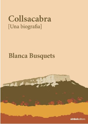 Presentació del llibre "Collsacabra".