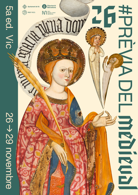 PRÈVIA DEL MEDIEVAL 2026.