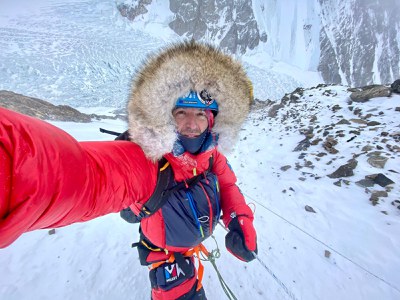 Projecció de Documental de Sergi Mingote.