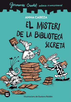 "Quan les germanes Crostó eren nenes", trobada amb Anna Cabeza i Gustavo Roldán.