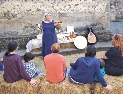 Quin so té l'Edat Mitjana?.