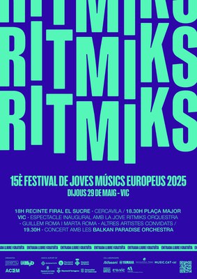 Ritmiks.