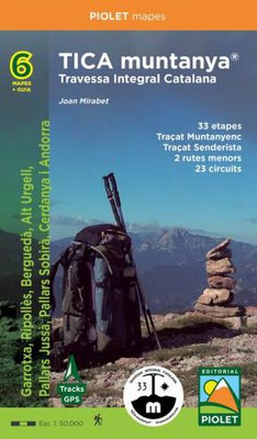 ''TICA. Travessa integral Catalana''.