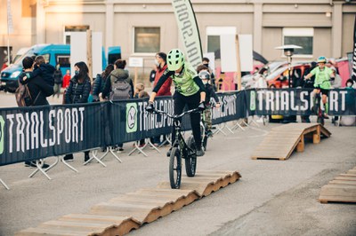 Trialsport - Escola de Trial.