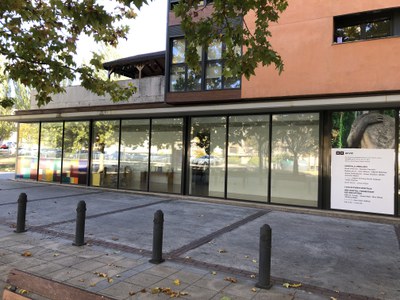 Trobada d'il·lustradors/es a l'exposició: Museu Imaginari.
